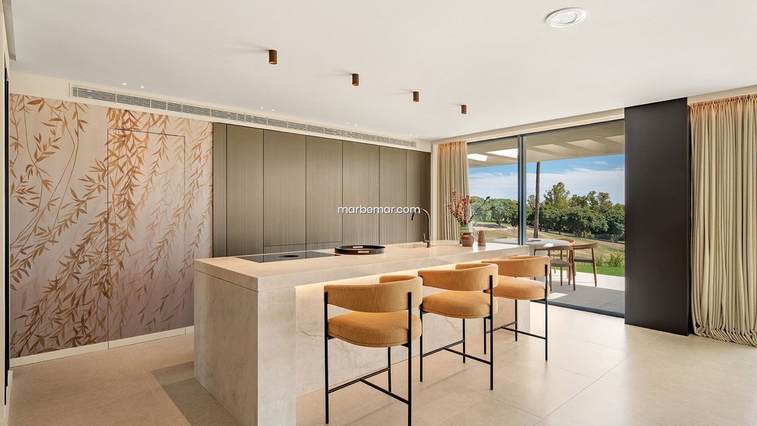 Villa in Puerto Banus, Marbella, Spain 4 - 17920357
