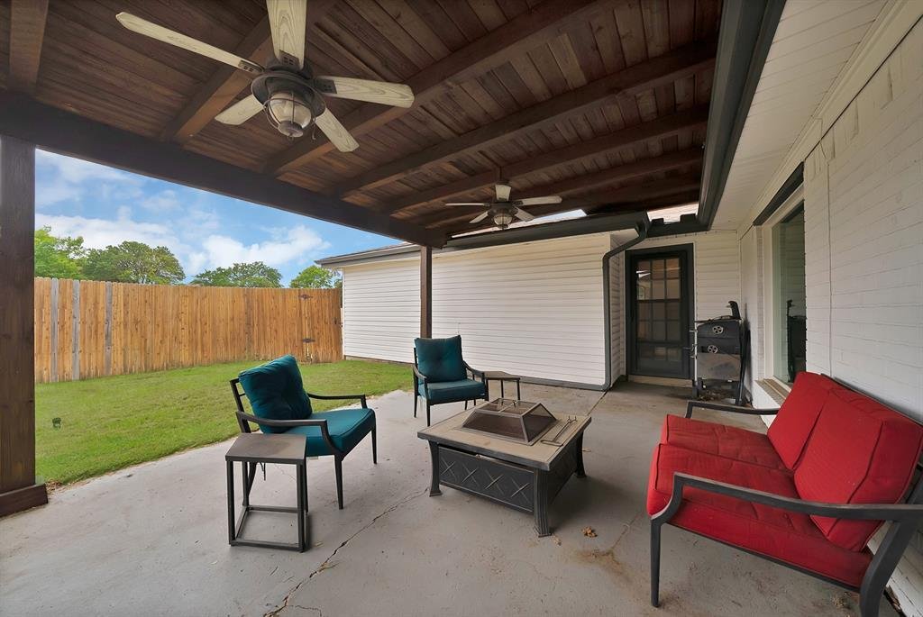 House in Plano, Texas, United States 5 - 17923077
