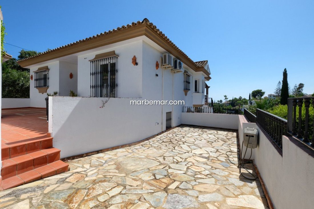 House in Marbella, Andalusia, Spain 3 - 17920163