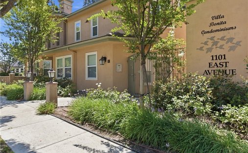 Condo in Burbank, California, United States 1