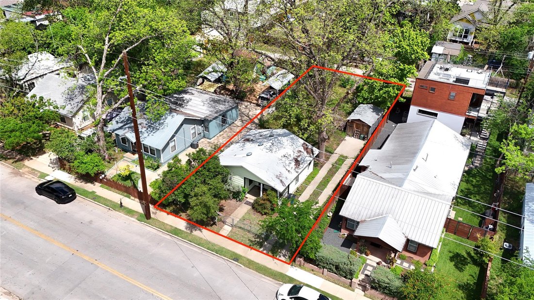 House in Austin, Texas, United States 2 - 17920791