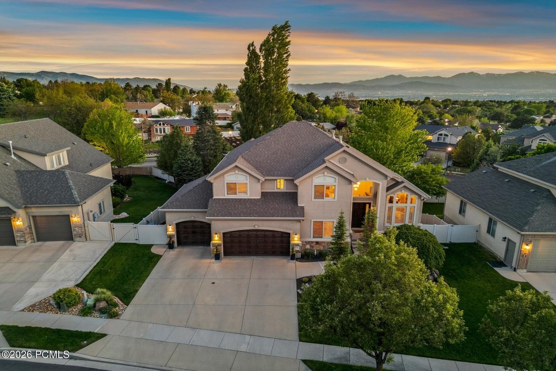 Casa en Sandy, Utah, Estados Unidos 1 - 17920194