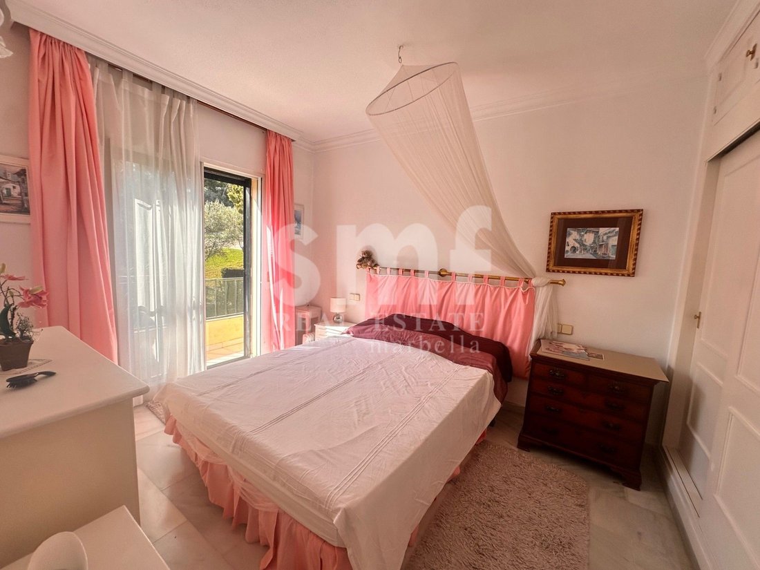Townhouse in Nueva Andalucia, Marbella, Spain 3 - 17919887