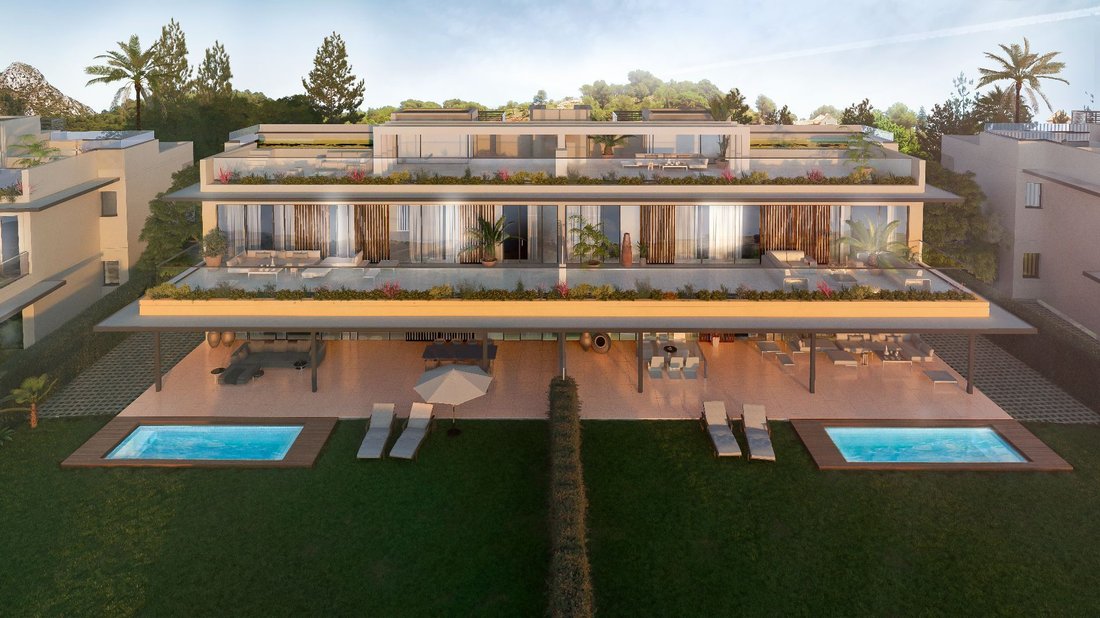 House in Marbella, Andalusia, Spain 3 - 17919949