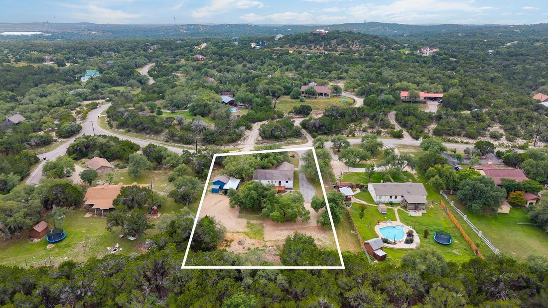 House in Dripping Springs, Texas, United States 5 - 17920782