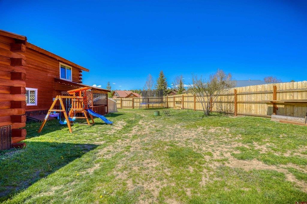 House in Pagosa Springs, Colorado, United States 4 - 17922815