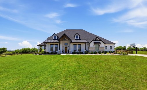 Maison à Fort Worth, Texas, États-Unis 1