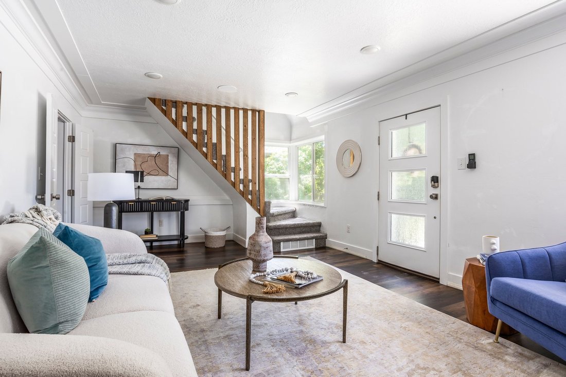 House in Salt Lake City, Utah, United States 5 - 17919251