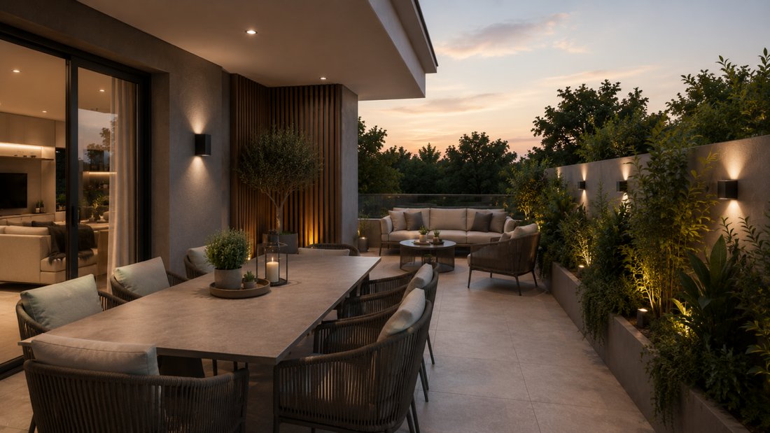 Apartment in San Lazzaro, Treviso, Italy 1 - 17924047