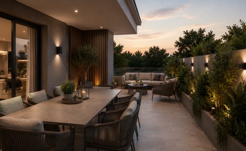 Appartement à San Lazzaro, Trévise, Italie 1