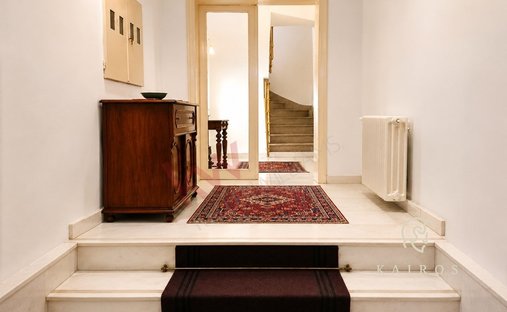 House in Beograd, Serbia 1
