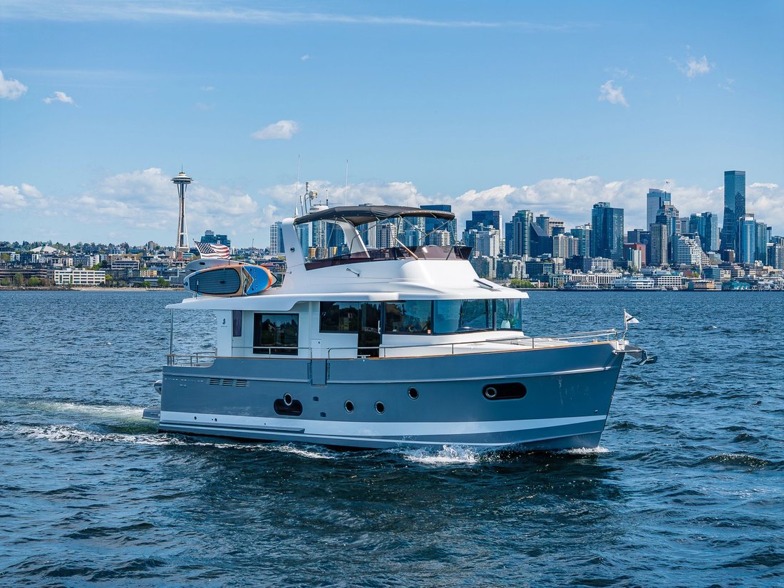 Yacht in United States 5 - 17918510