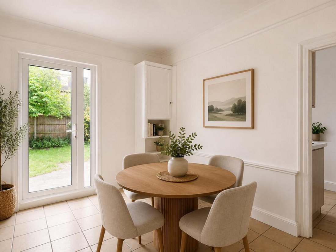 House in Kingston Upon Thames, Royal Borough of Kingston upon Thames, England 3 - 17923609