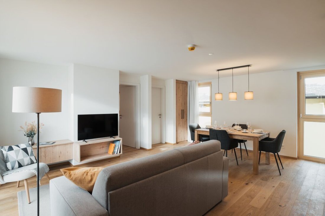 Apartment in Mesocco, Grisons, Switzerland 2 - 17916323