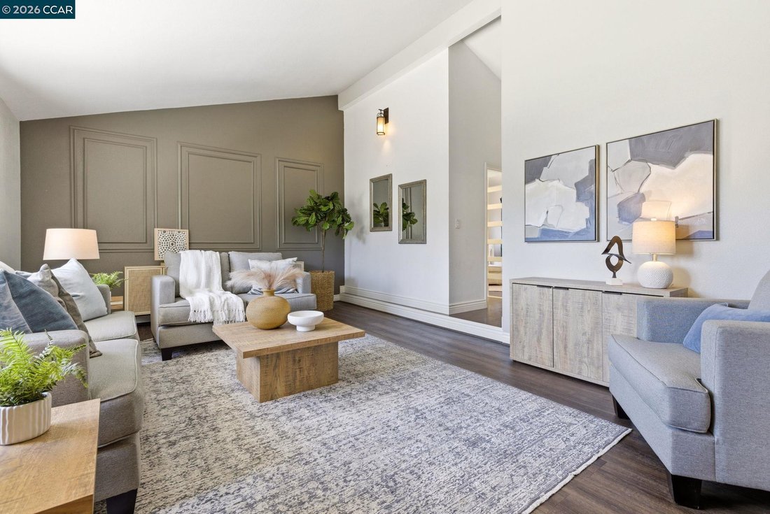 House in Walnut Creek, California, United States 3 - 17923831