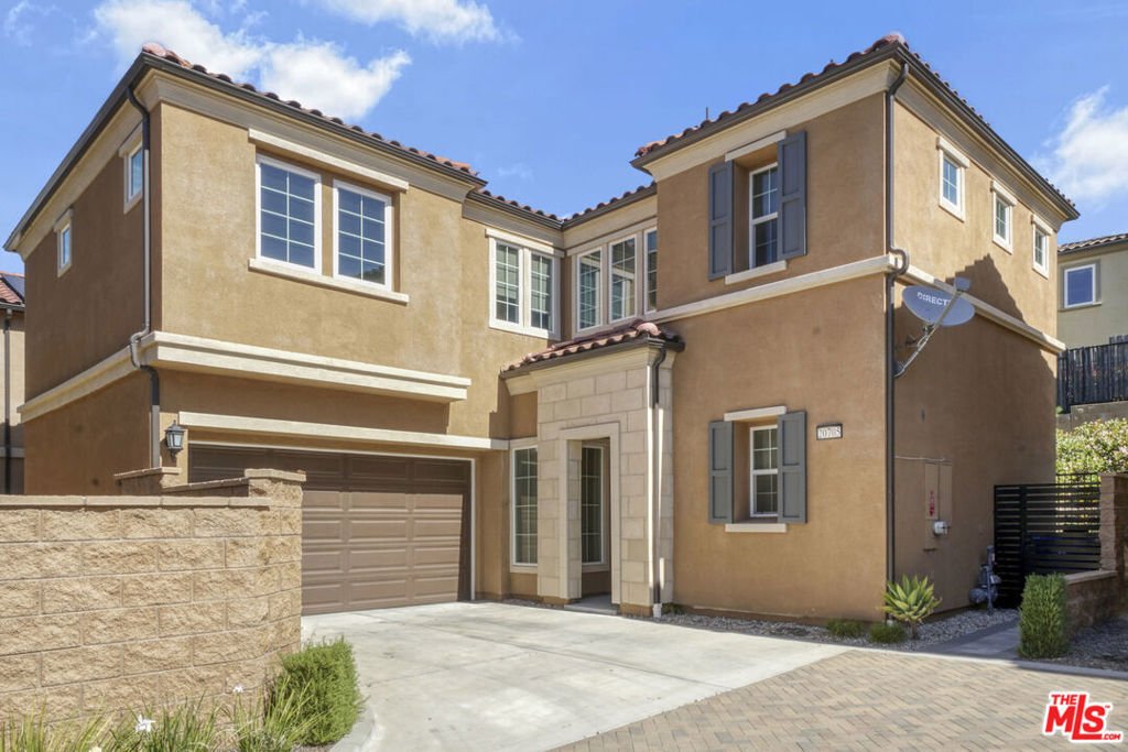 Condo in Los Angeles, California, United States 1 - 17920551