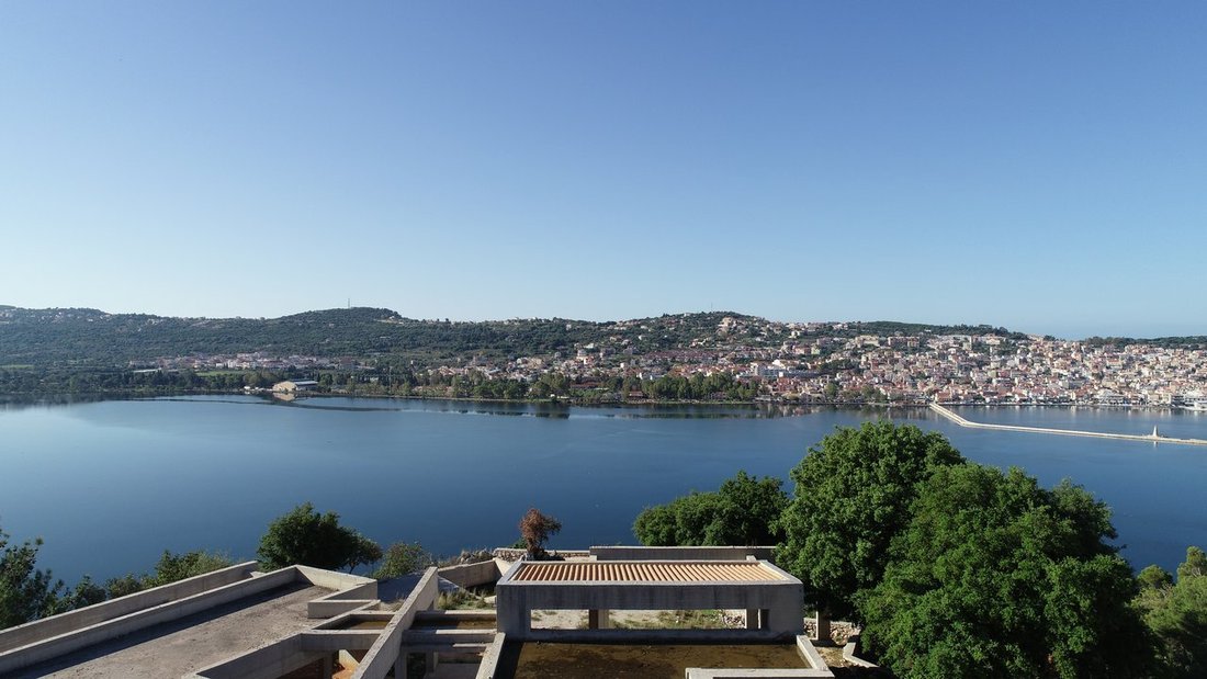 Argostoli, Peloponnese, Western Greece and the Ionian, Greece 1 - 14245989