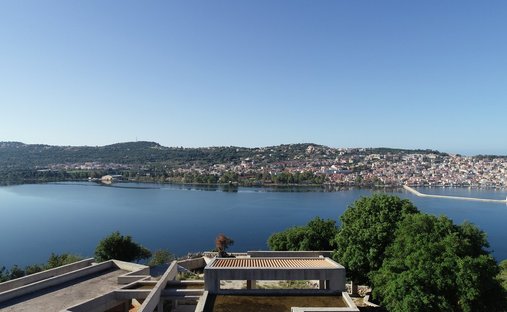 Argostoli, Peloponnese, Western Greece and the Ionian, Griechenland 1