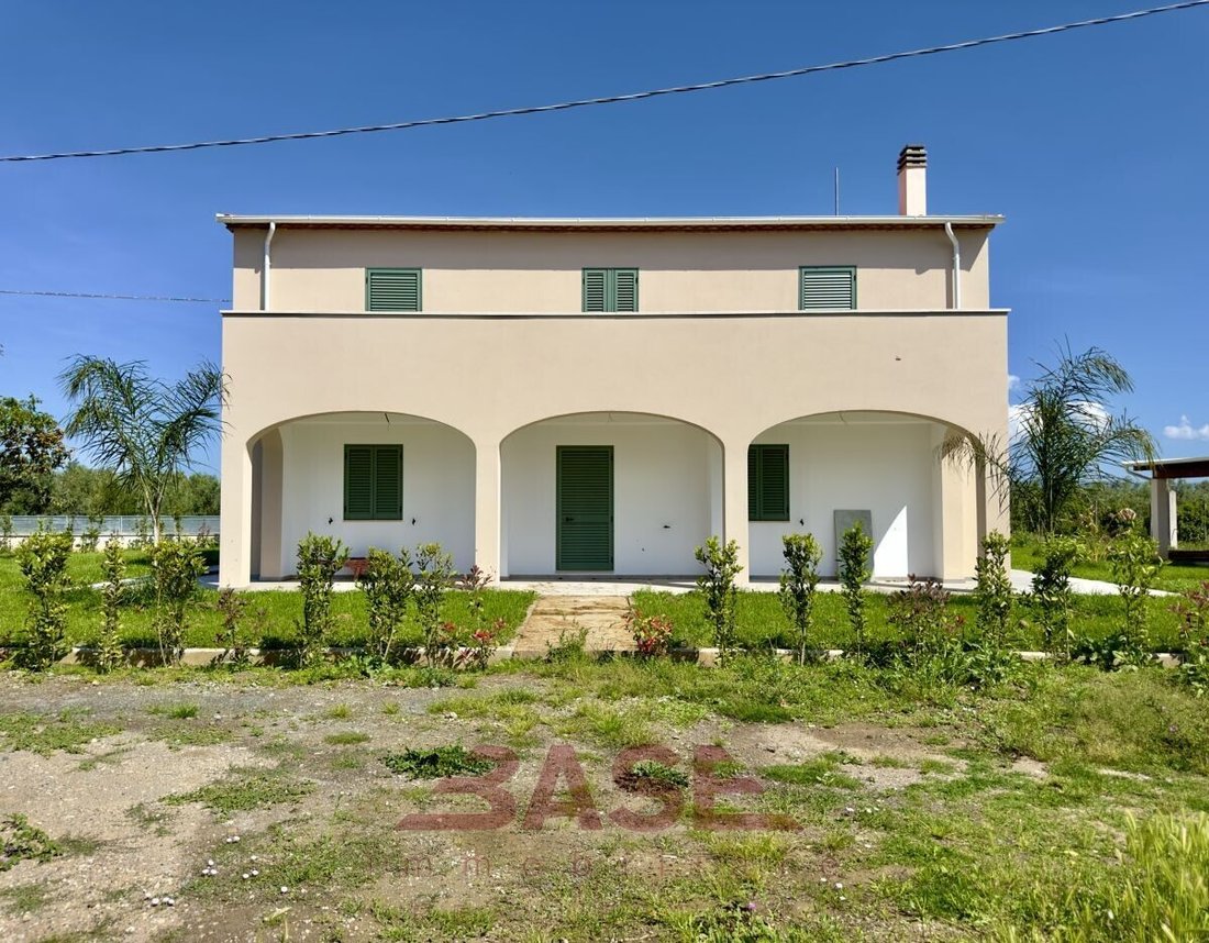 Country House in Bibbona, Tuscany, Italy 5 - 17916445