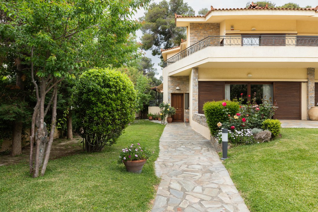 Apartment in Ekali, Attica, Greece 2 - 17917083