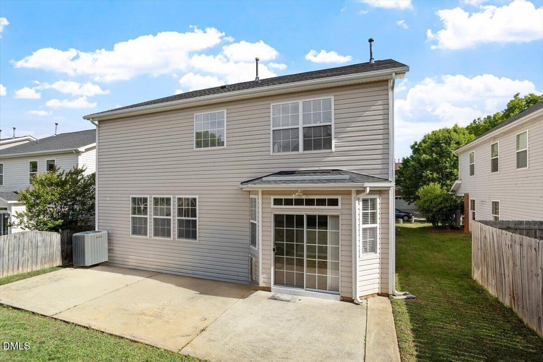 House in Holly Springs, North Carolina, United States 4 - 17921611