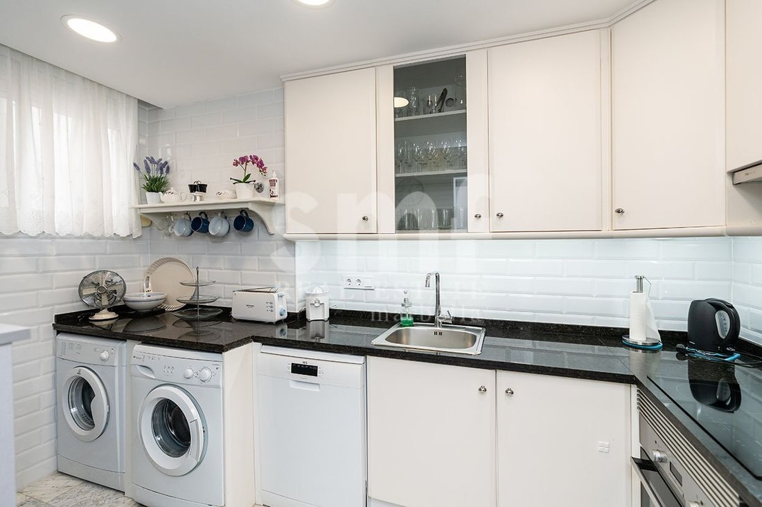 Appartamento a Puerto Banus, Marbella, Spagna 5 - 17921721