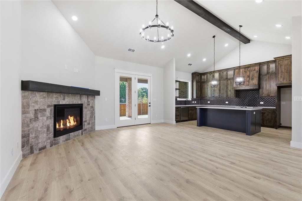 House in Van Alstyne, Texas, United States 5 - 17490988