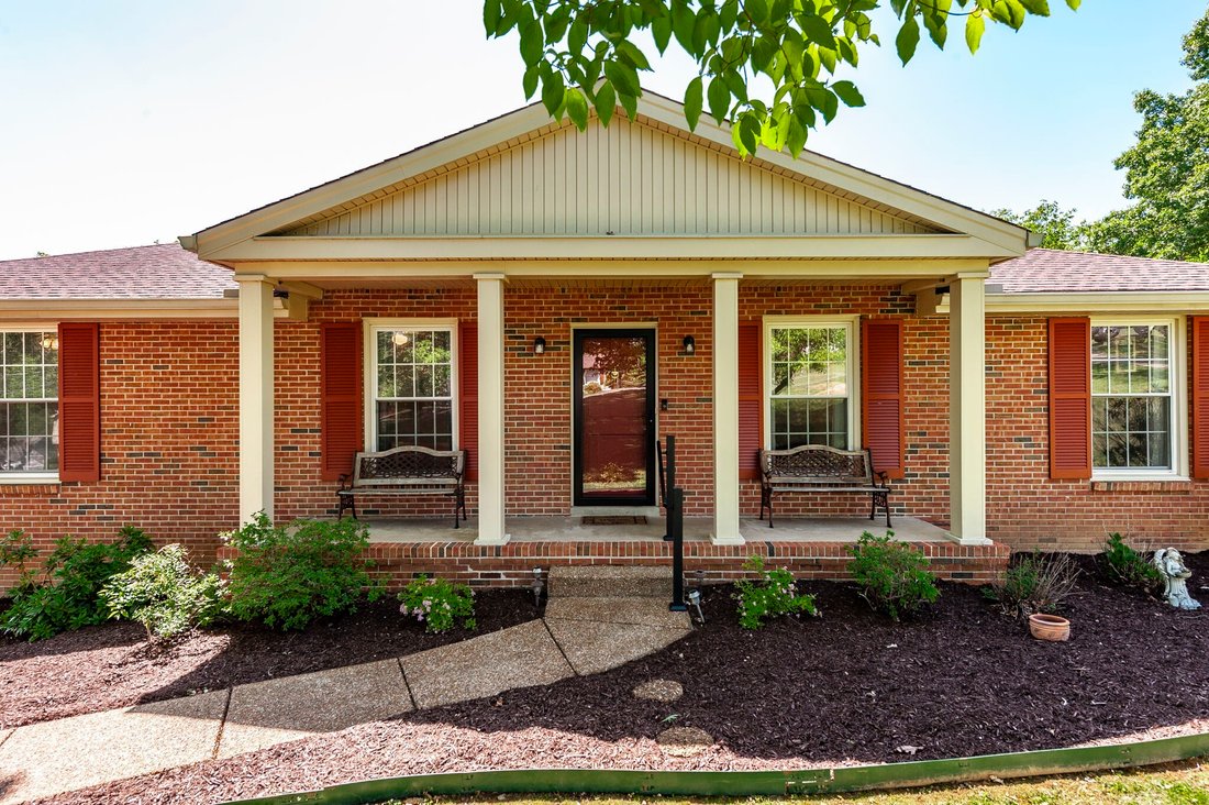 House in Hendersonville, Tennessee, United States 3 - 17921548