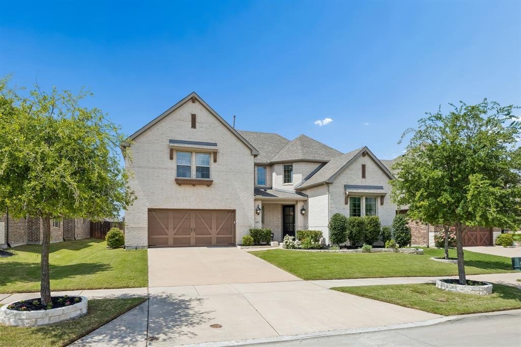House in Frisco, Texas, United States 1 - 17917568