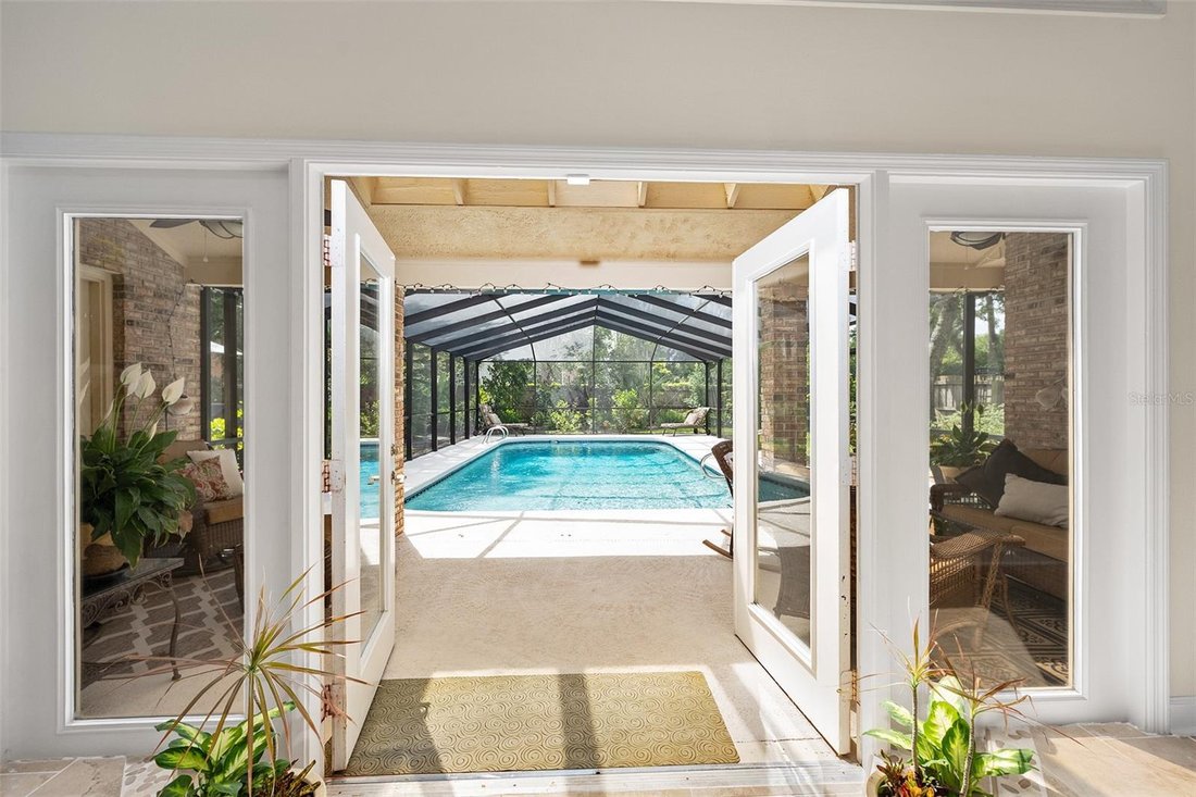 Haus in Ormond Beach, Florida, Vereinigte Staaten 2 - 17916592