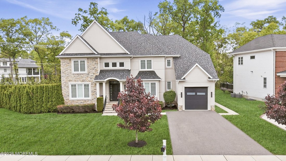 House in Lakewood Township, New Jersey, United States 1 - 17916258