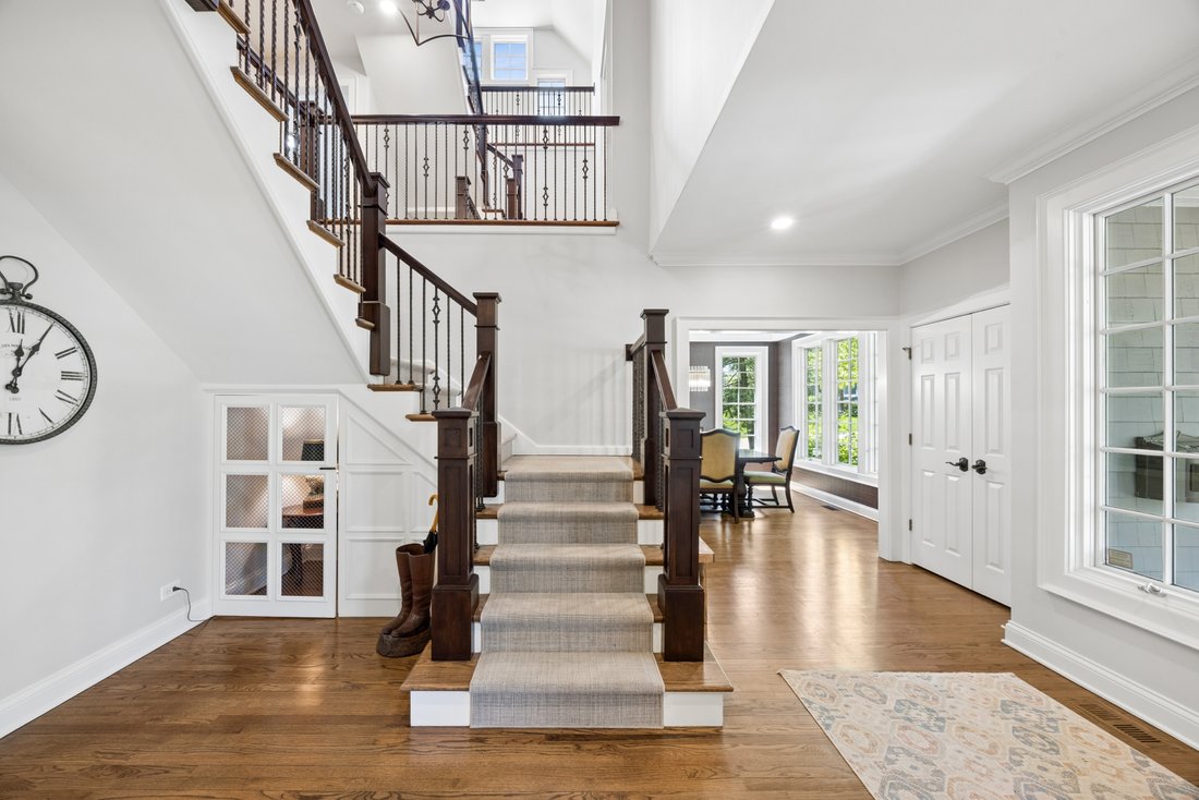 House in Hinsdale, Illinois, United States 3 - 17918929