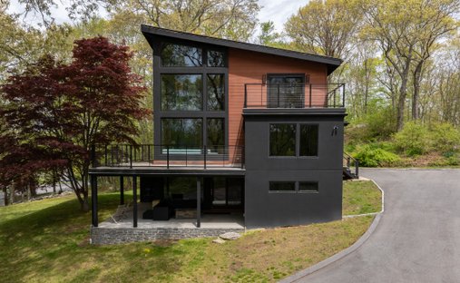 Casa en Groton, Connecticut, Estados Unidos 1