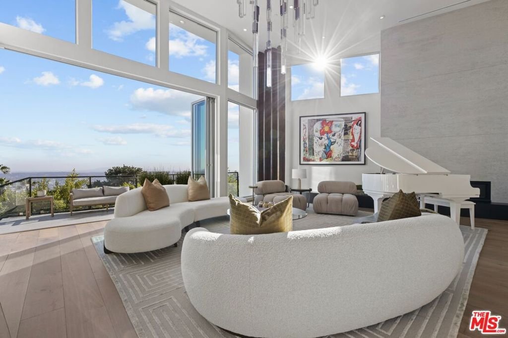 House in Los Angeles, California, United States 4 - 17920544