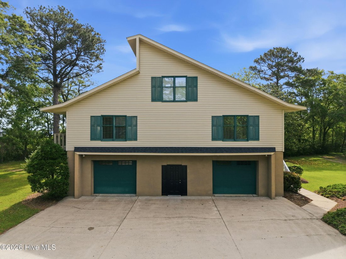 House in Blounts Creek, North Carolina, United States 2 - 17920796