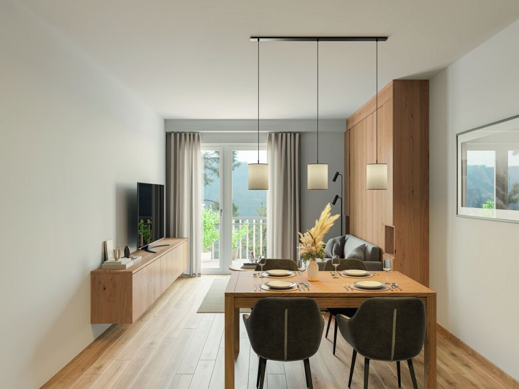 Apartment in Mesocco, Grisons, Switzerland 3 - 17916352