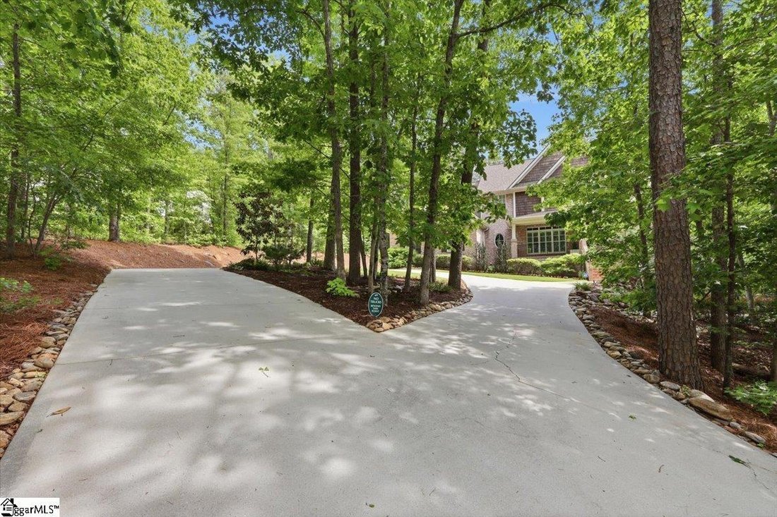 House in Travelers Rest, South Carolina, United States 3 - 17916439