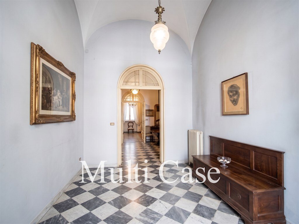 Villa in Lungomare, Viareggio, Tuscany 1 - 17920885