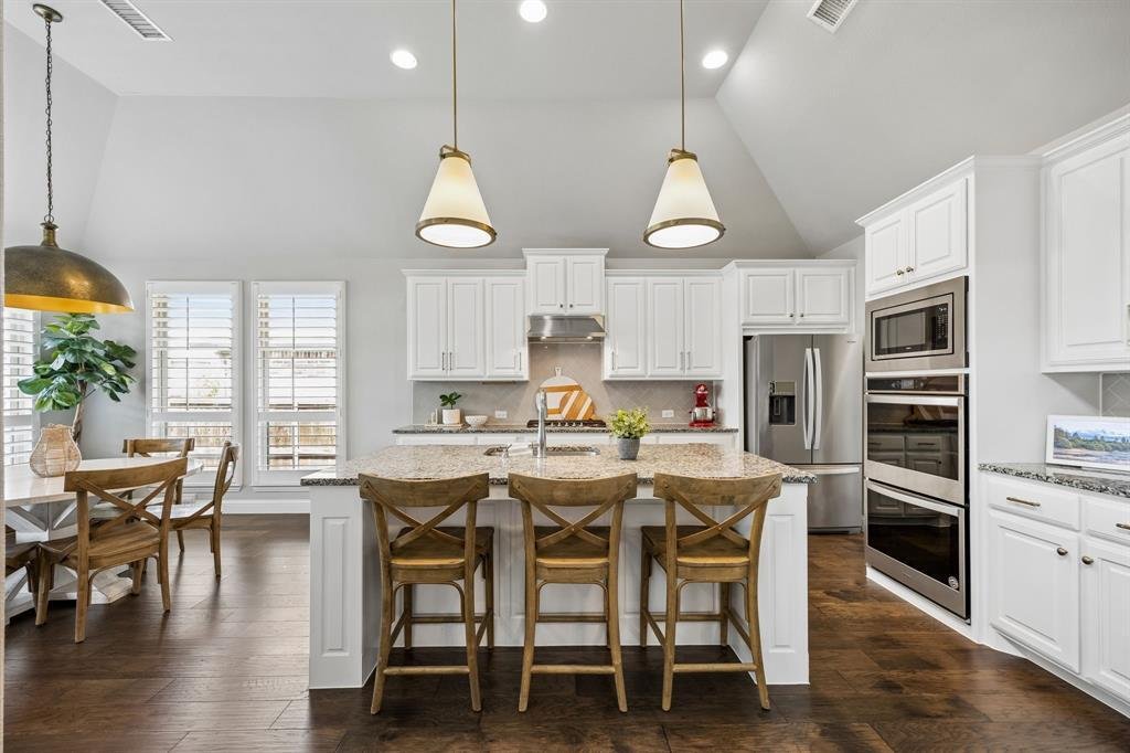 House in Frisco, Texas, United States 4 - 17917568