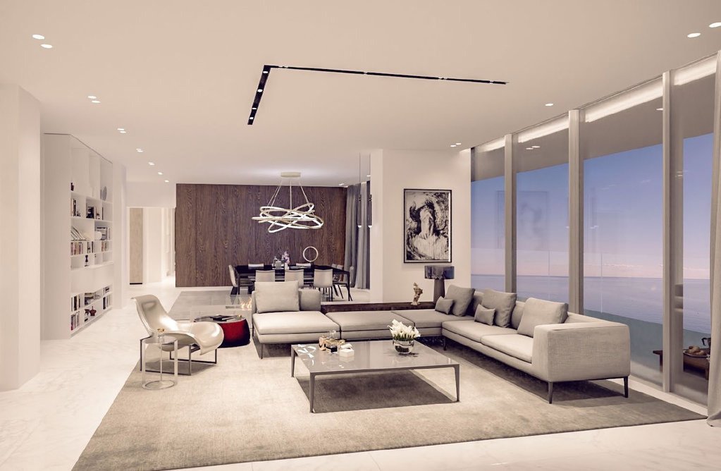 Appartamento a Limisso, Distretto di Limassol, Cipro 4 - 17808673