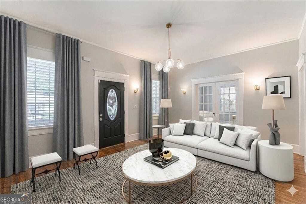 House in Atlanta, Georgia, United States 3 - 17869269