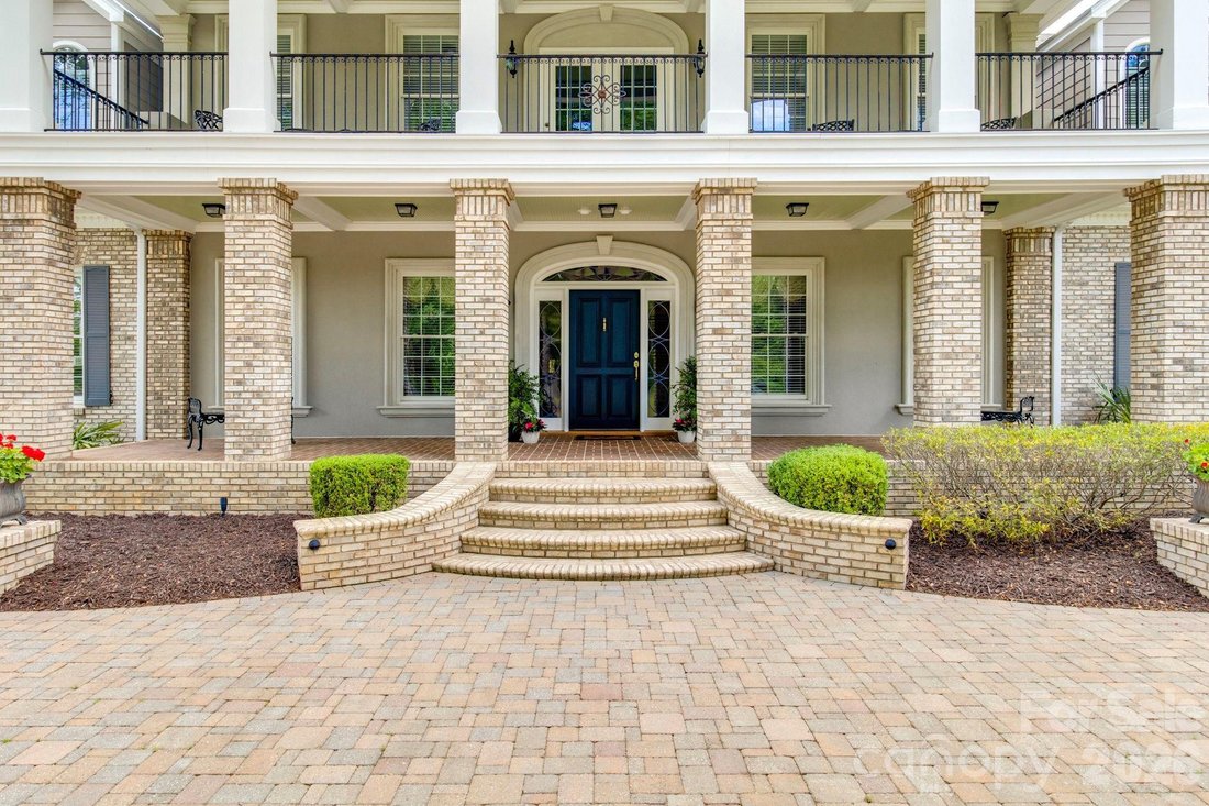 Maison à Kershaw, Caroline du Sud, États-Unis 5 - 16760942