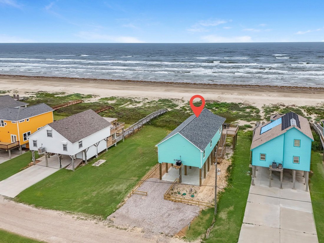 House in Freeport, Texas, United States 5 - 17916987