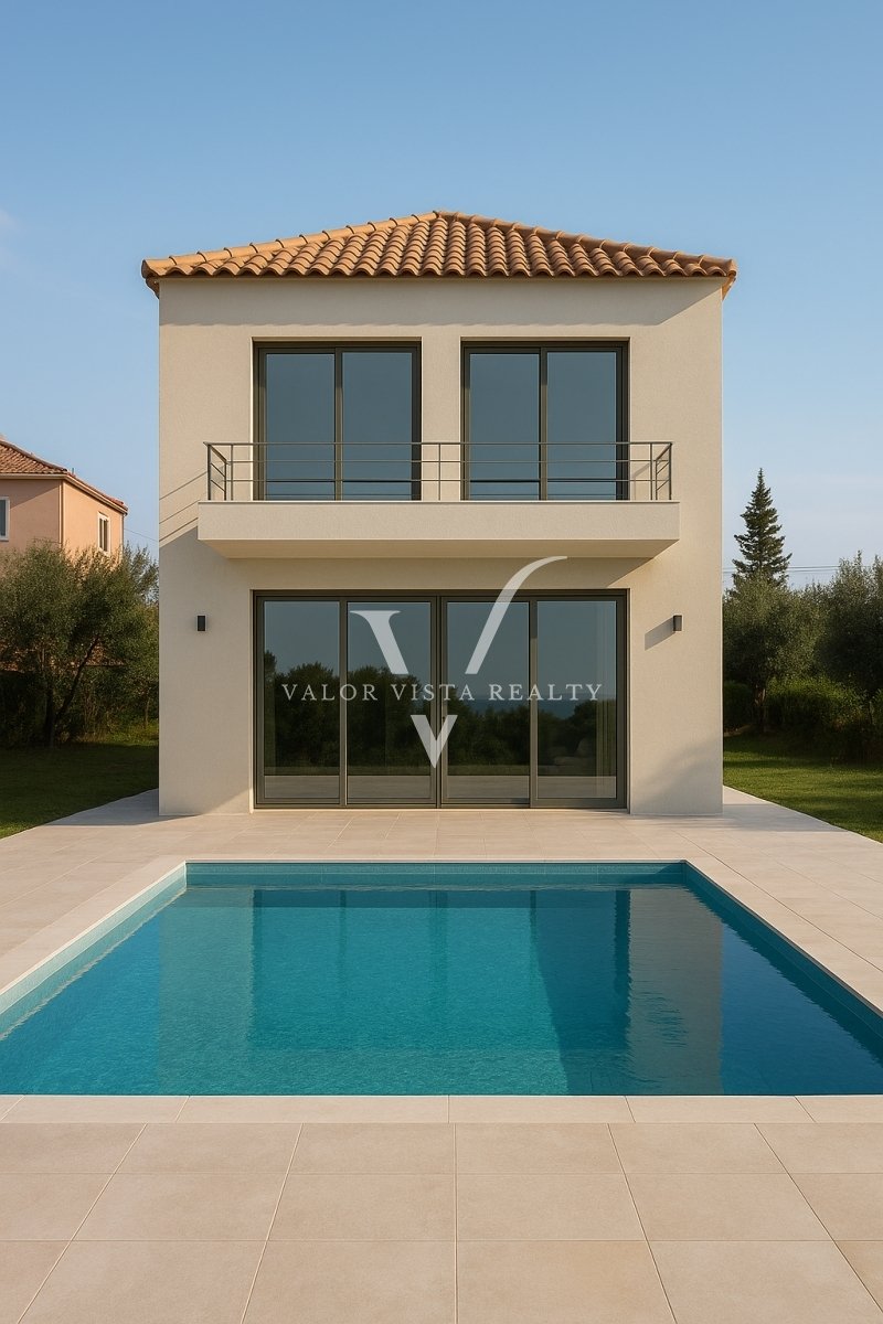 Apartment in Messini, Peloponnese, Western Greece and the Ionian, Greece 5 - 17924453