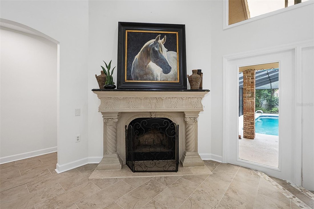 Haus in Ormond Beach, Florida, Vereinigte Staaten 5 - 17916592