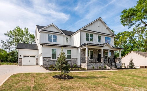 House in Rock Hill, South Carolina, United States 1