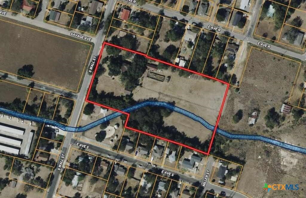House in Belton, Texas, United States 3 - 17919658