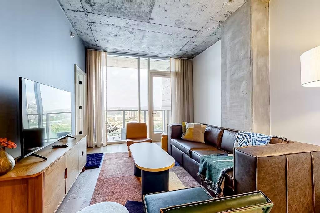 Condo in Austin, Texas, United States 1 - 17920933