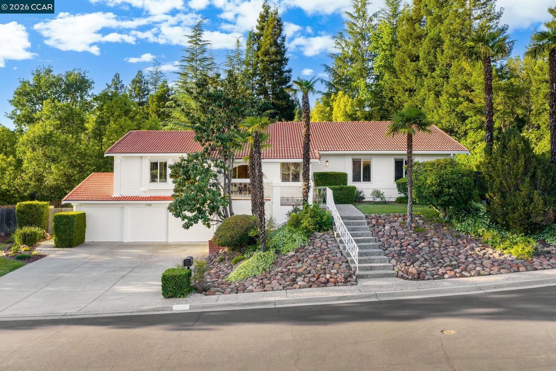 House in Walnut Creek, California, United States 1 - 17923831