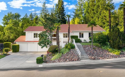 Haus in Walnut Creek, Kalifornien, Vereinigte Staaten 1